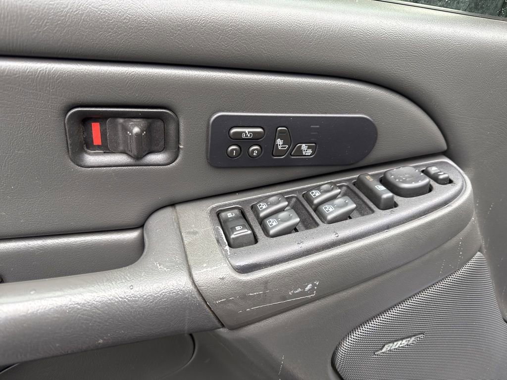 Used 2007 GMC Sierra 2500 SLT image 11