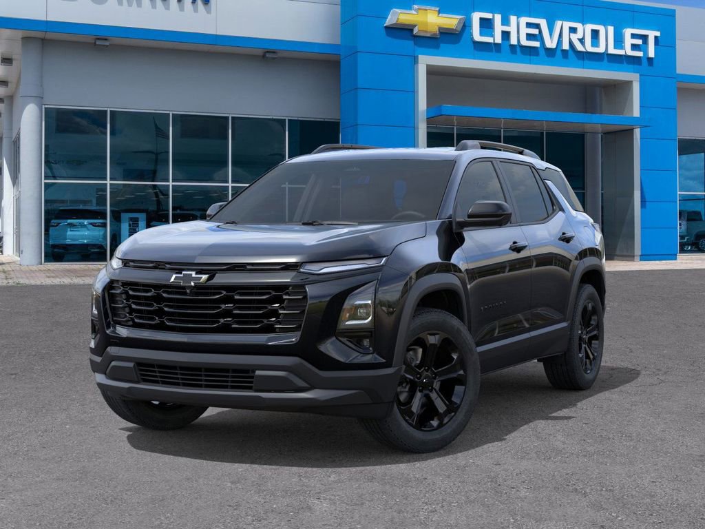 New 2026 Chevrolet Equinox LT w/ Midnight Edition image 7