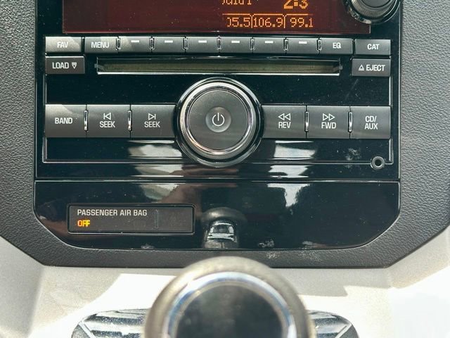 Used 2007 Saturn Sky w/ Premium Trim Pkg image 24