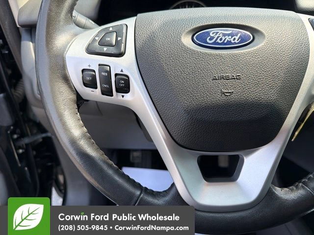 Used 2013 Ford Edge Limited AWD/4WD image 15