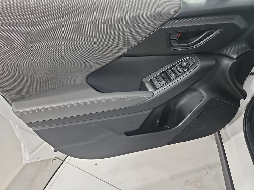 New 2026 Subaru Crosstrek 2.5i Premium AWD/4WD image 10