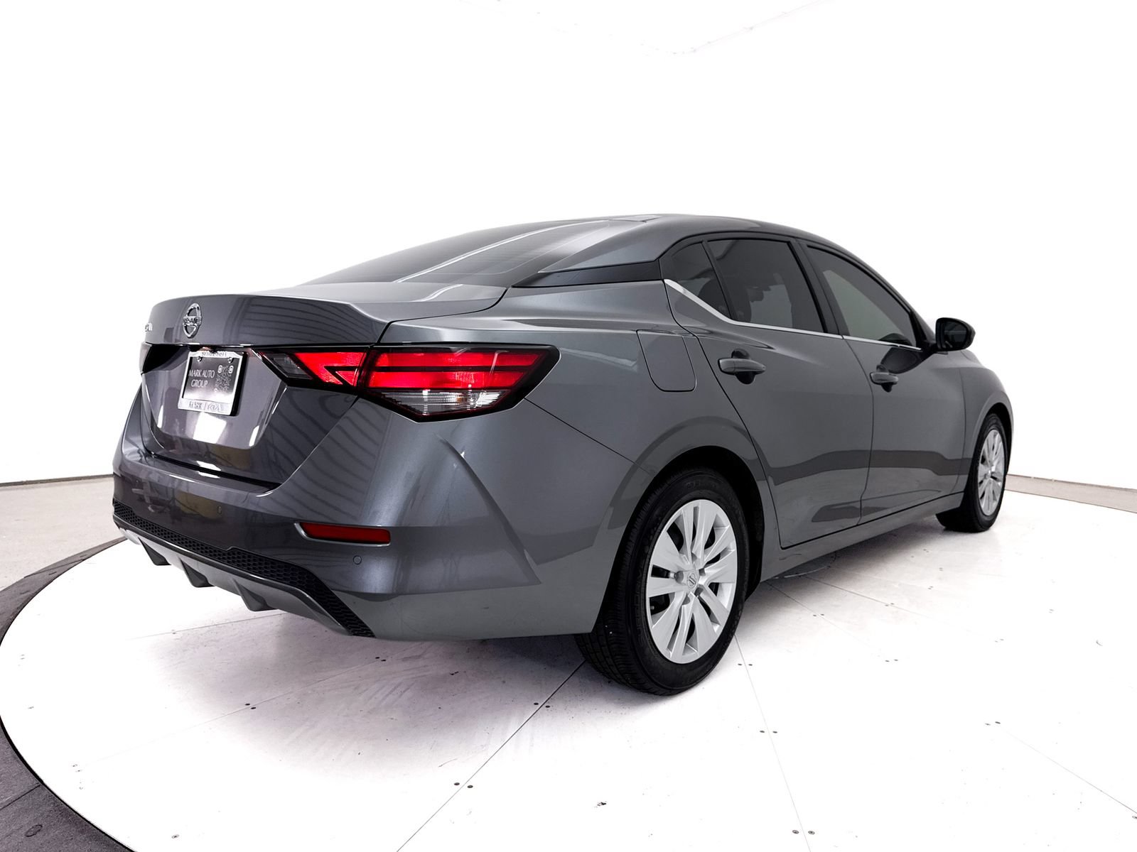 Used 2023 Nissan Sentra S FWD image 15