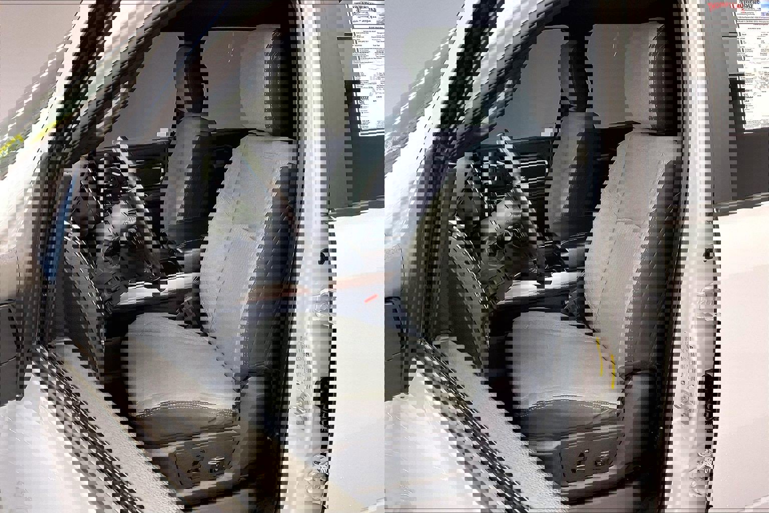 Used 2024 RAM 2500 Big Horn w/ Off Road Package image 17