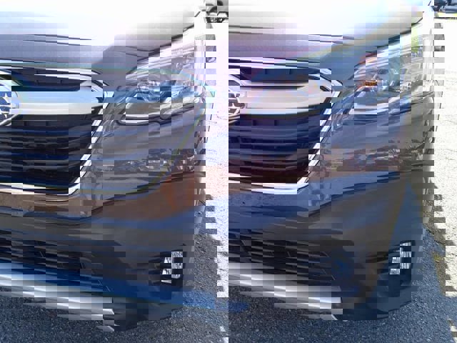 Certified 2022 Subaru Outback Touring image 9