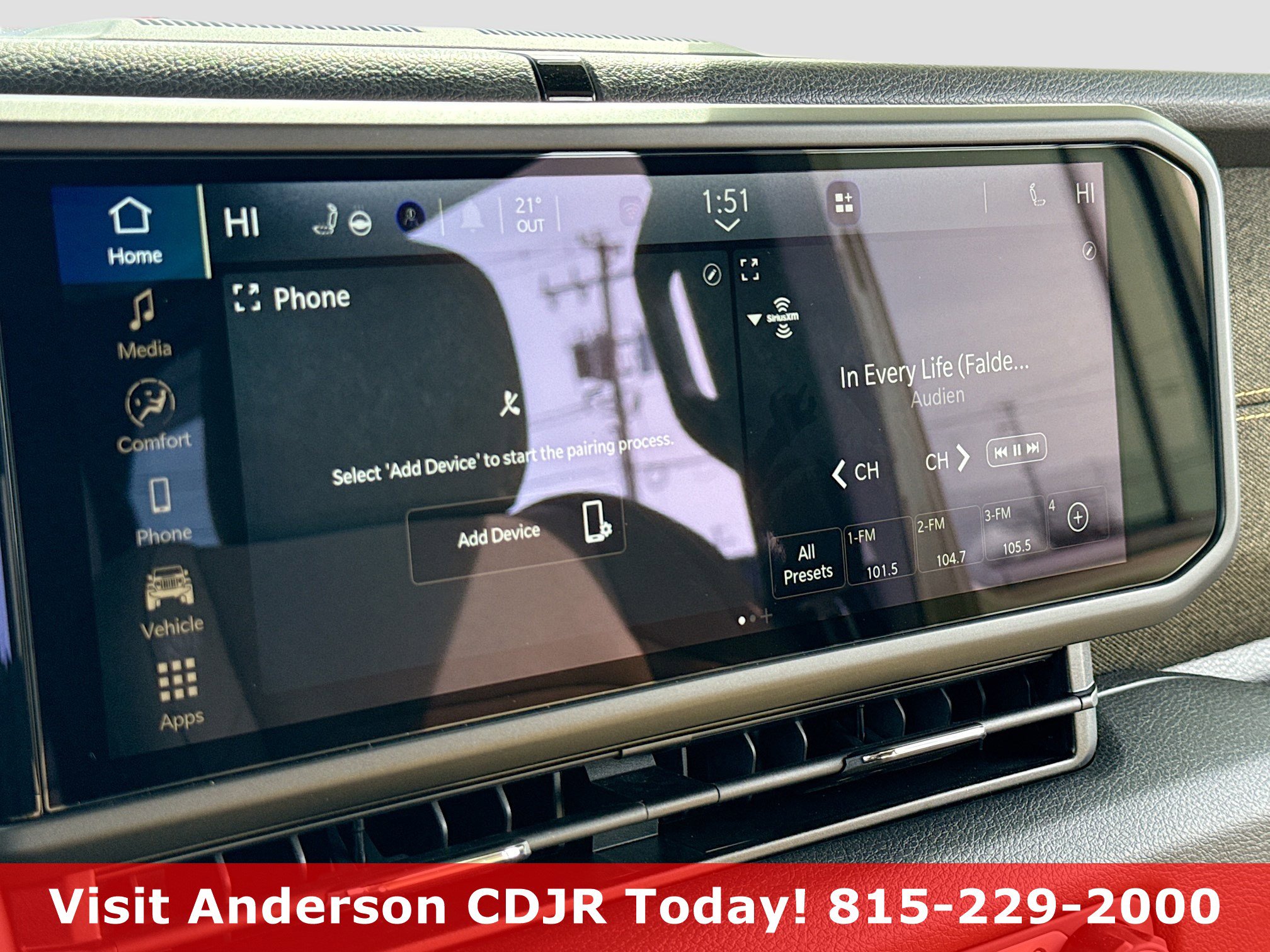 New 2026 Jeep Wrangler Unlimited Sport image 10