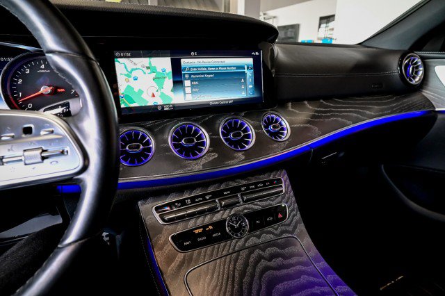 Used 2019 Mercedes-Benz CLS 450 4MATIC image 35
