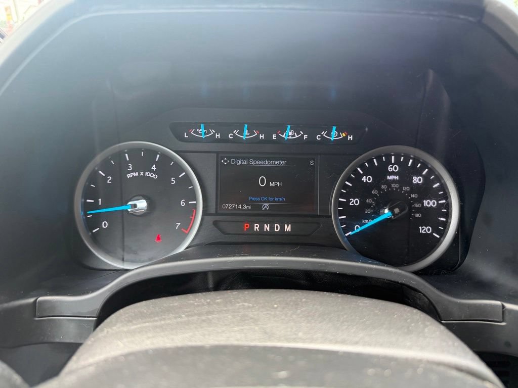 Used 2018 Ford Expedition XLT AWD/4WD image 25