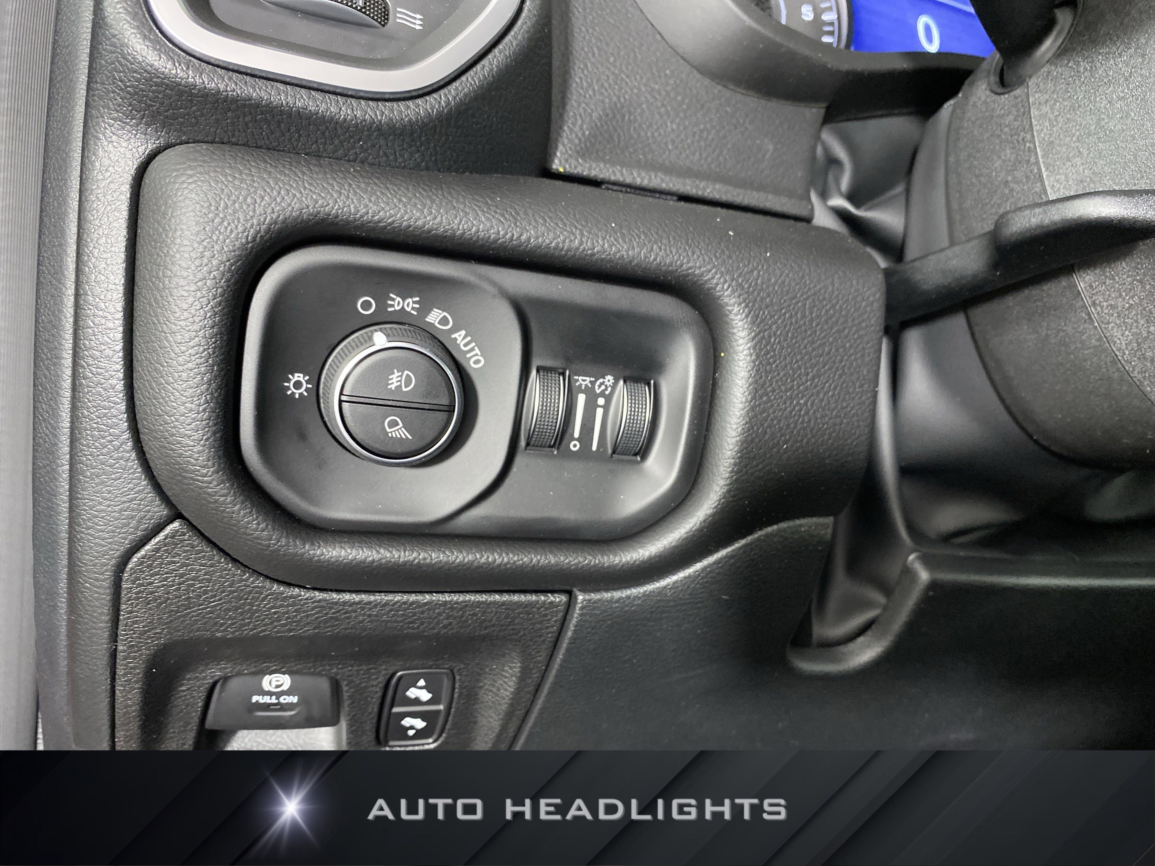 New 2026 RAM 1500 Big Horn AWD/4WD image 22