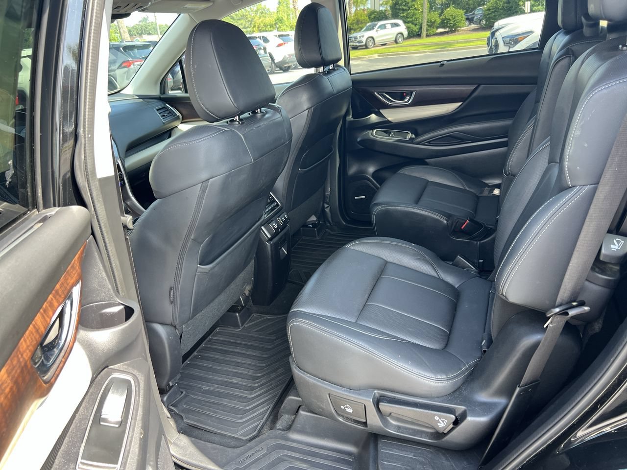 Used 2022 Subaru Ascent Touring w/ Popular Package #2A AWD/4WD image 32