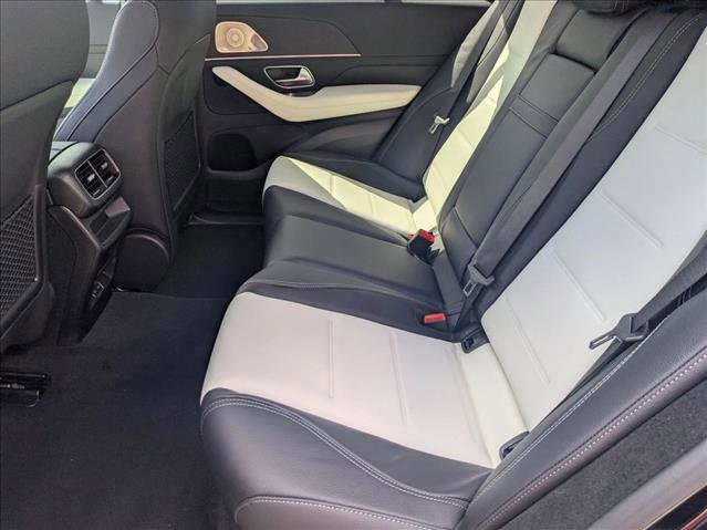New 2026 Mercedes-Benz GLE 450 4MATIC image 16
