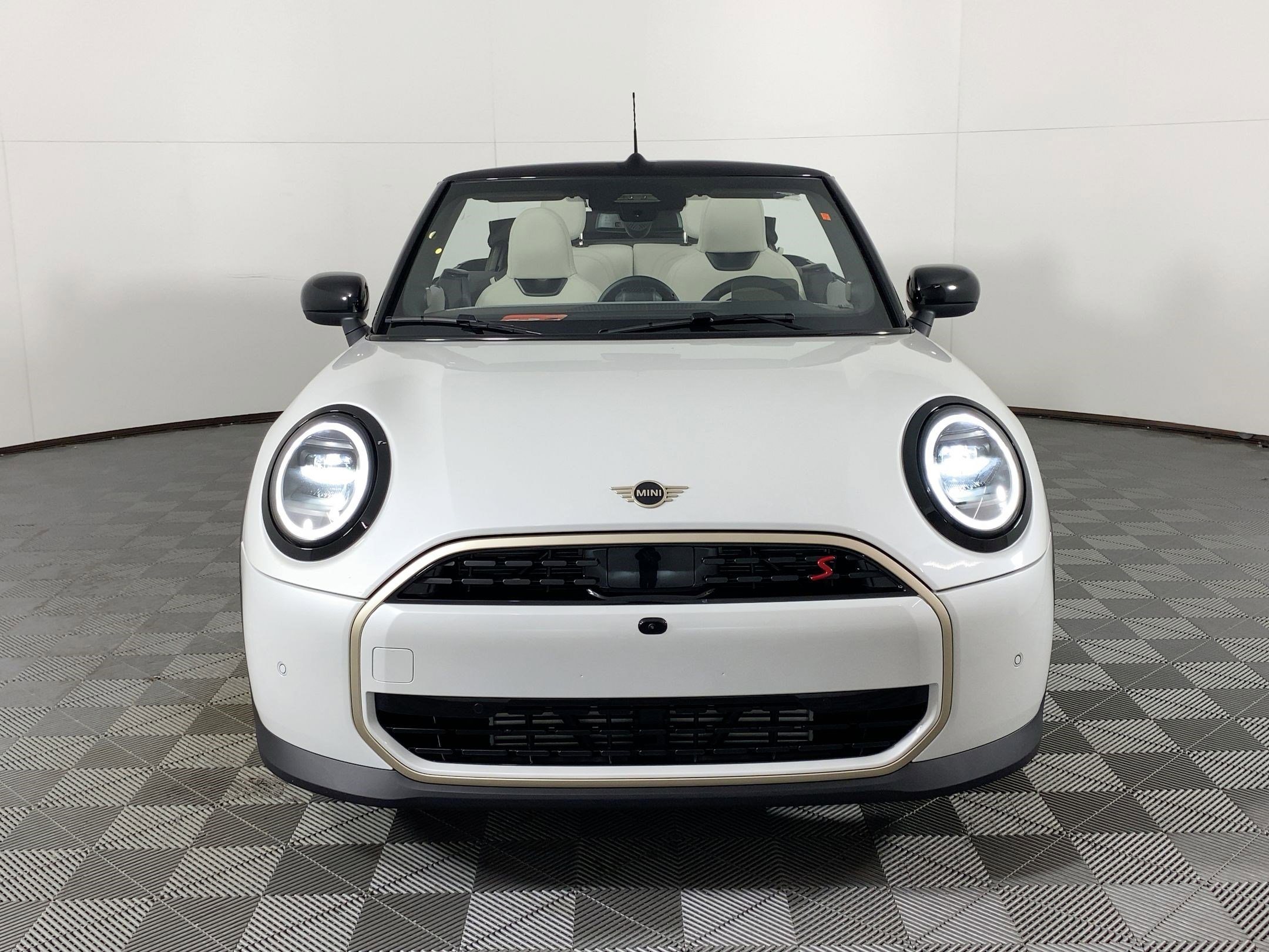 New 2026 MINI Cooper S image 5