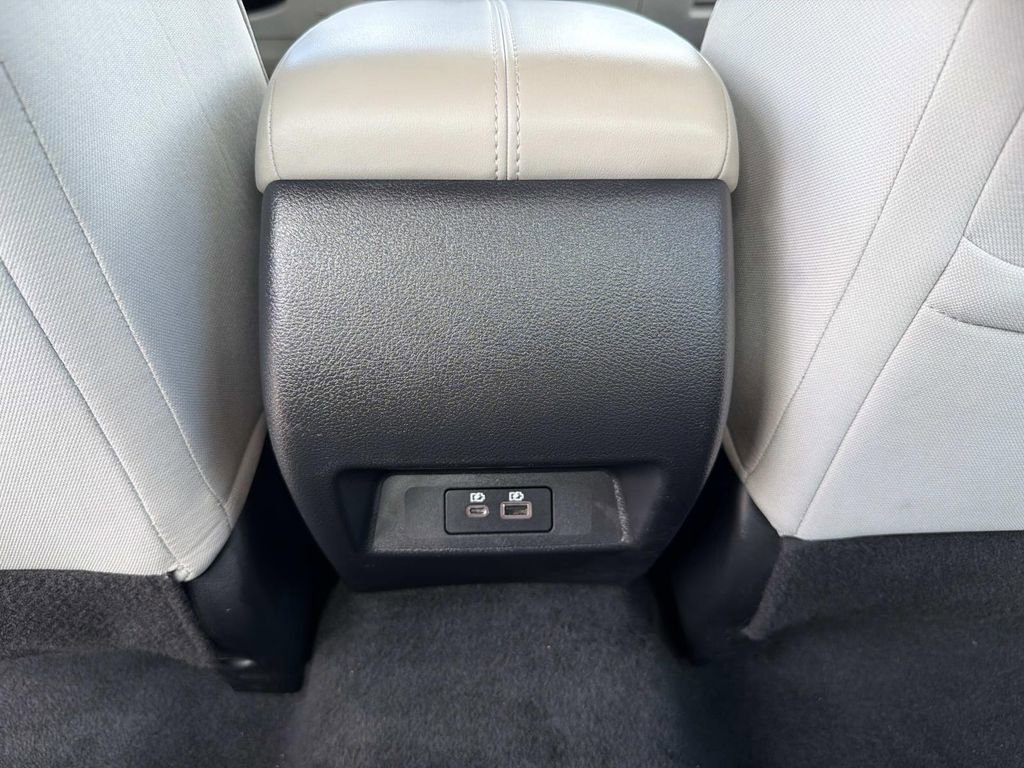 Certified 2024 Nissan Altima 2.5 SV image 15