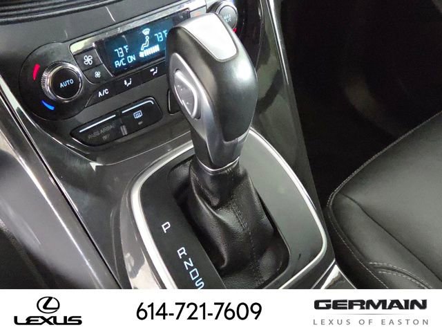 Used 2014 Ford Escape Titanium image 28