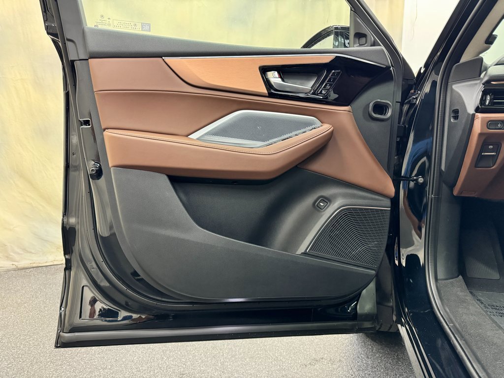 New 2026 Acura MDX w/ Technology Package image 11