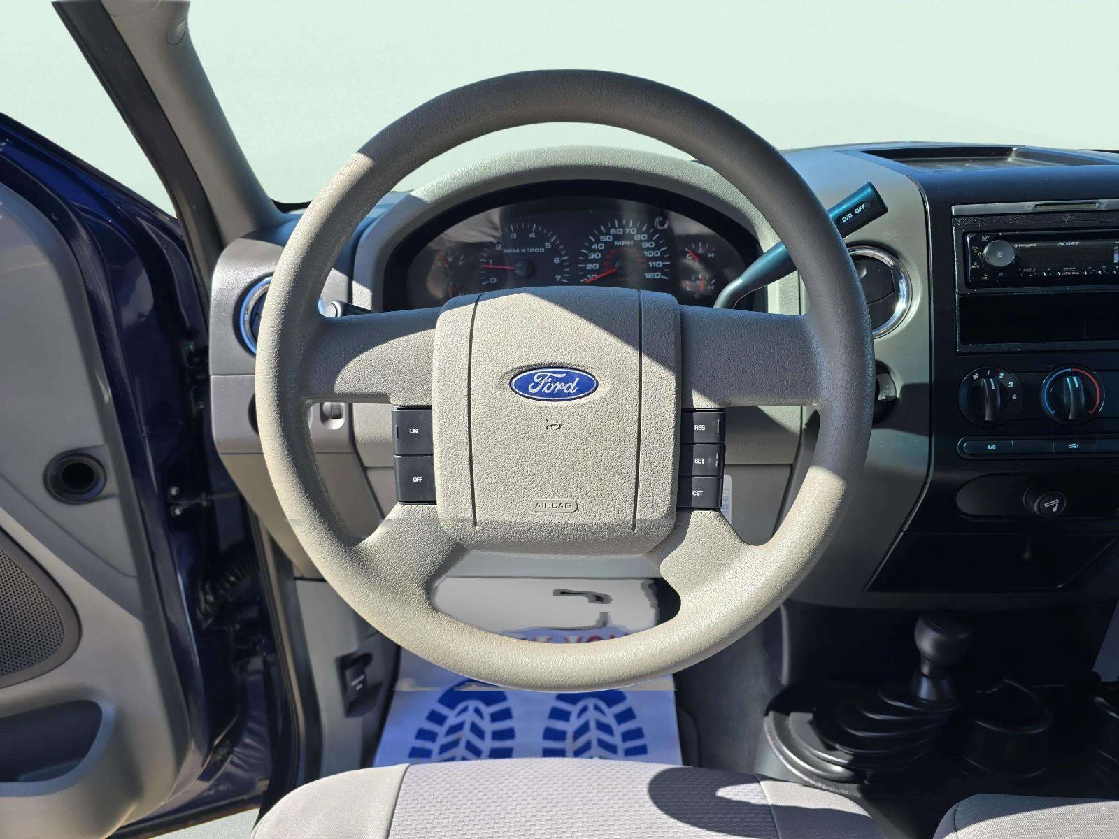 Used 2007 Ford F150 XL AWD/4WD image 12