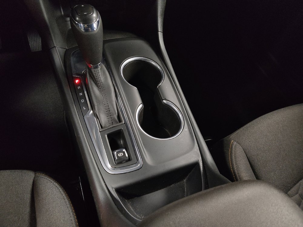 Used 2020 Chevrolet Equinox LT FWD image 26