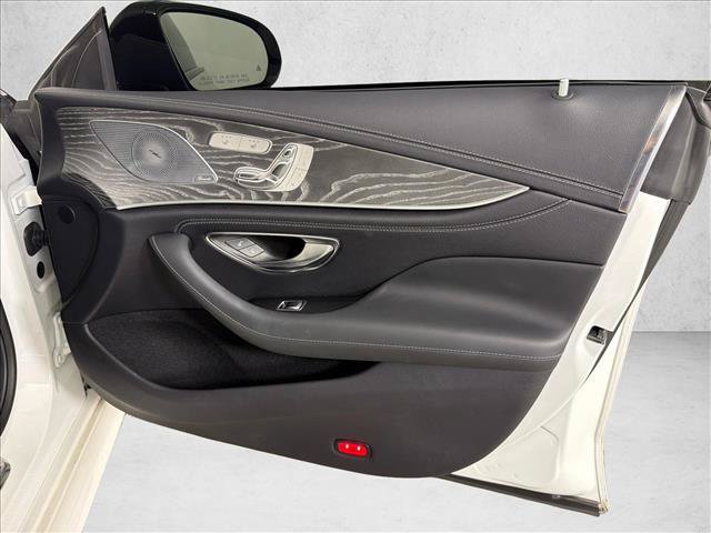 Used 2020 Mercedes-Benz CLS 53 AMG 4MATIC image 16