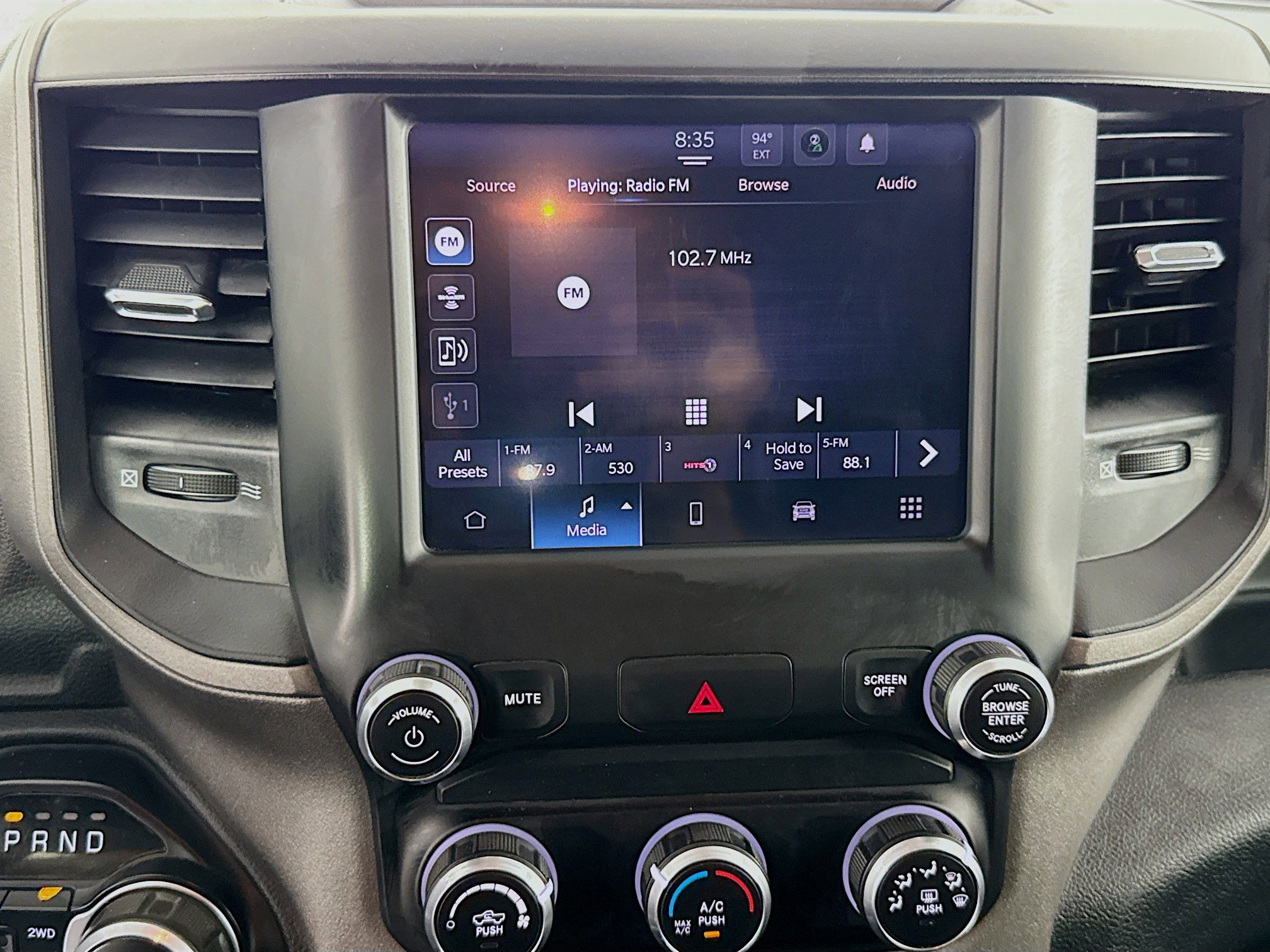 Used 2022 RAM 3500 Tradesman image 17