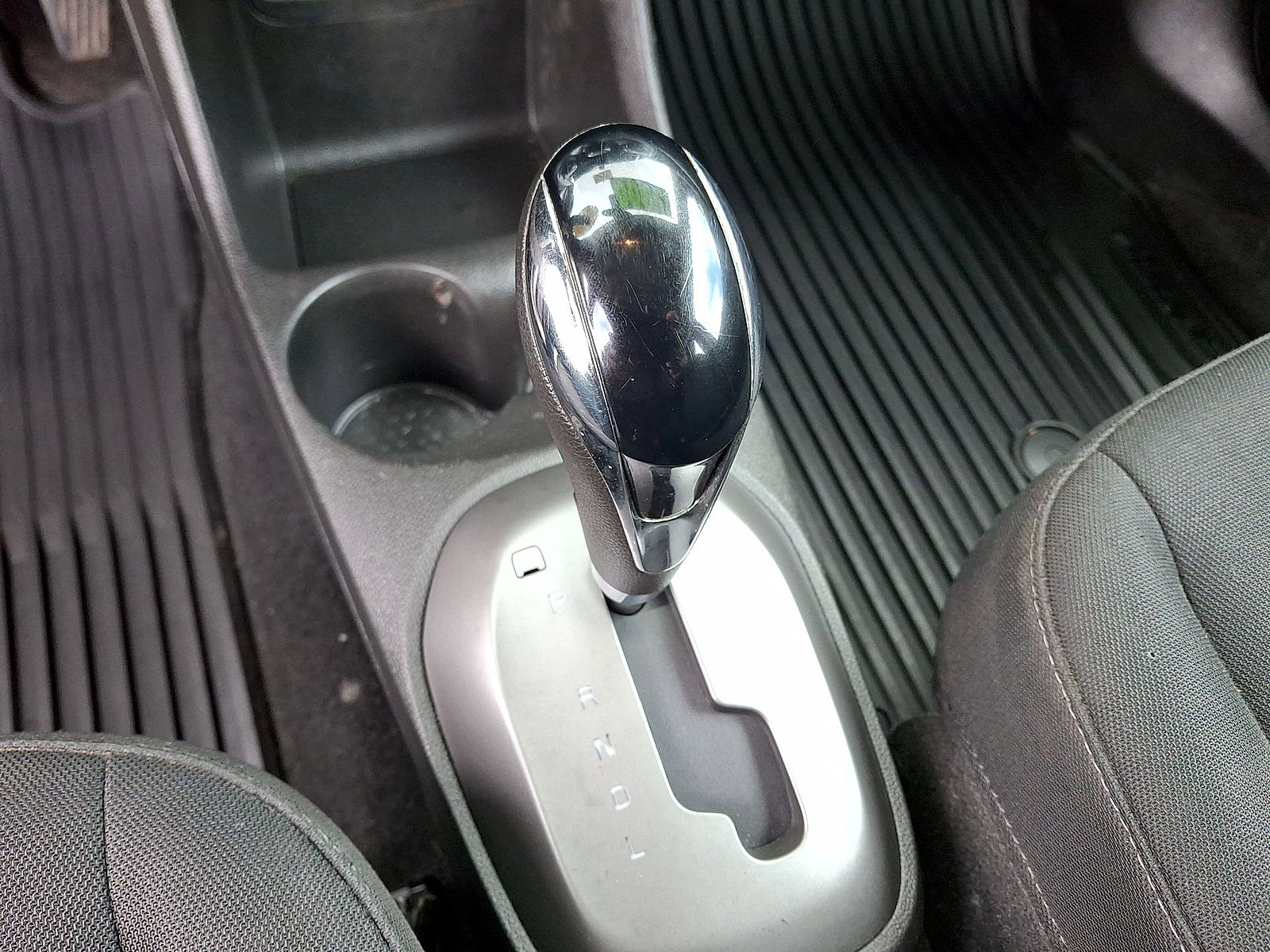 Used 2020 Chevrolet Spark LS FWD image 12