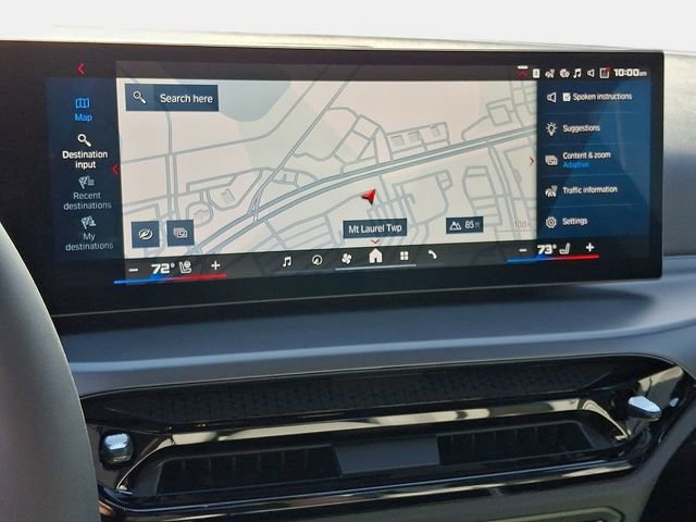 New 2026 BMW M3 Competition image 15