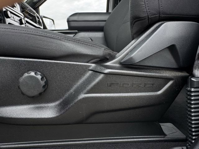 Used 2023 Ford F150 XL w/ STX Appearance Package RWD image 28