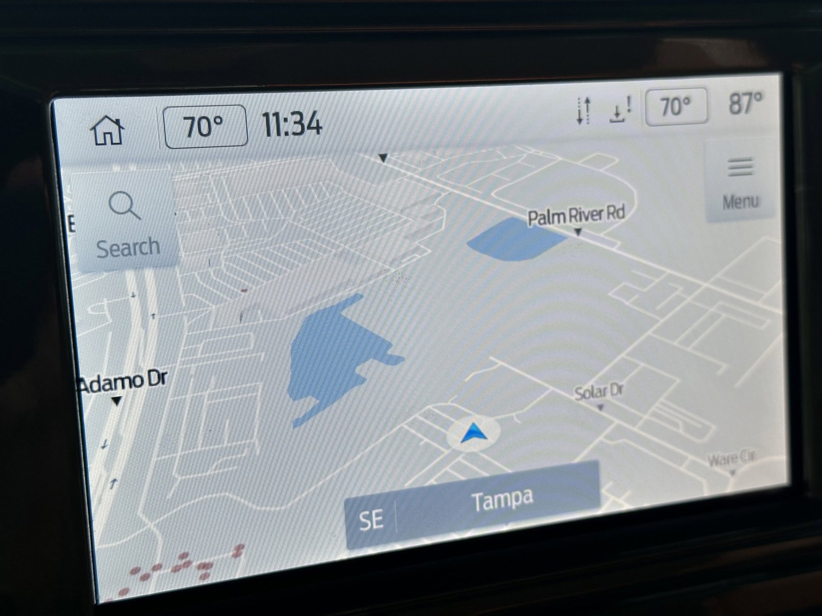 Used 2022 Ford Bronco Big Bend image 20