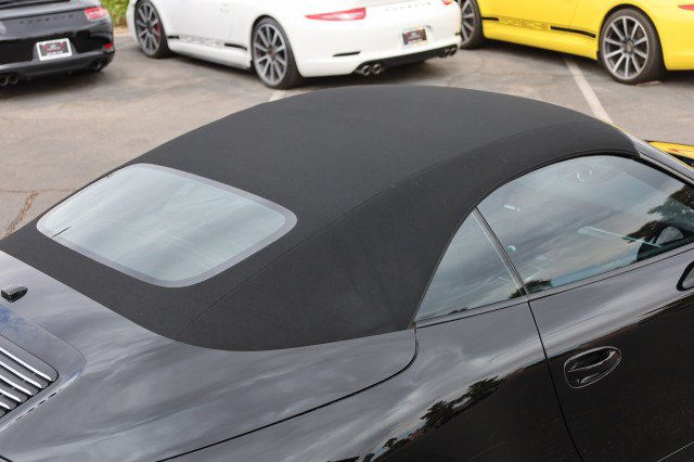Used 2015 Porsche 911 Carrera S RWD image 74