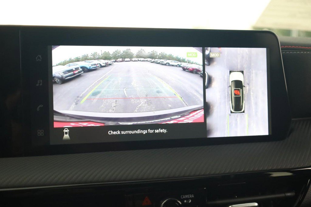 New 2026 Nissan Kicks SR w/ SR Premium Package image 14