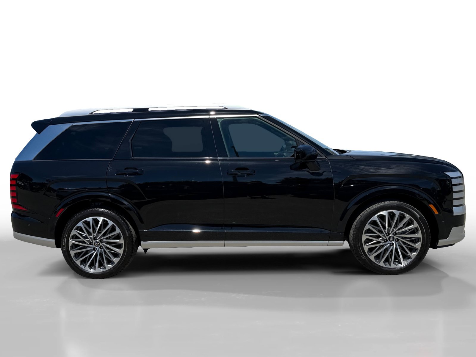 Certified 2026 Hyundai Palisade Calligraphy AWD/4WD image 6