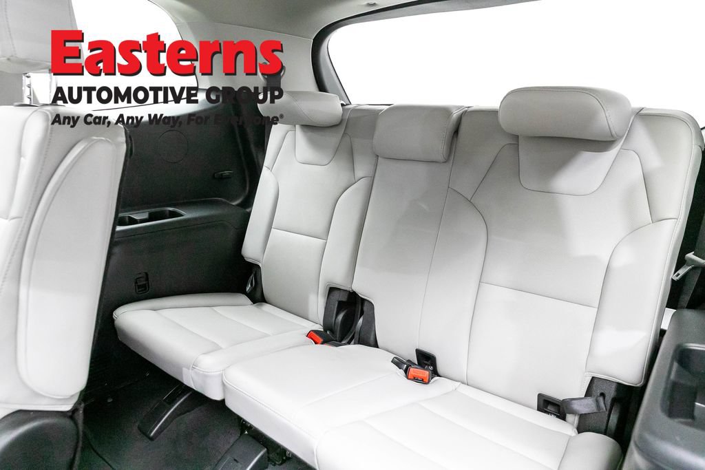 Used 2024 Kia Telluride S w/ S Sunroof Package AWD/4WD image 29