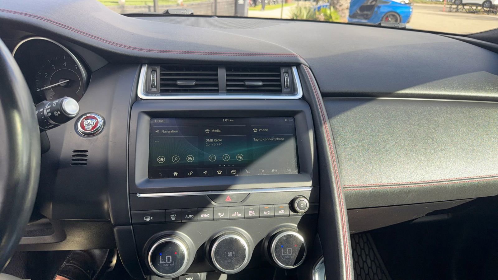 Used 2018 Jaguar E-PACE First Edition image 26