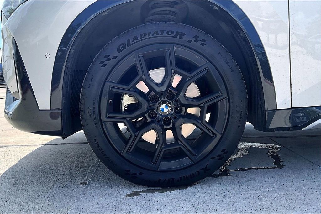 Used 2023 BMW X1 xDrive28i w/ Convenience Package image 11