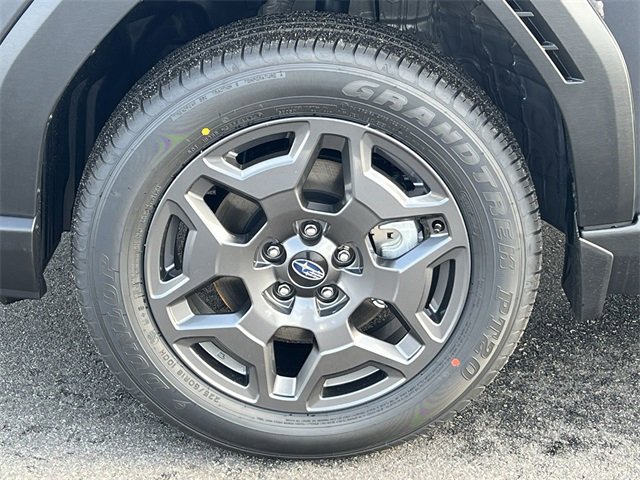 New 2026 Subaru Outback Premium image 38