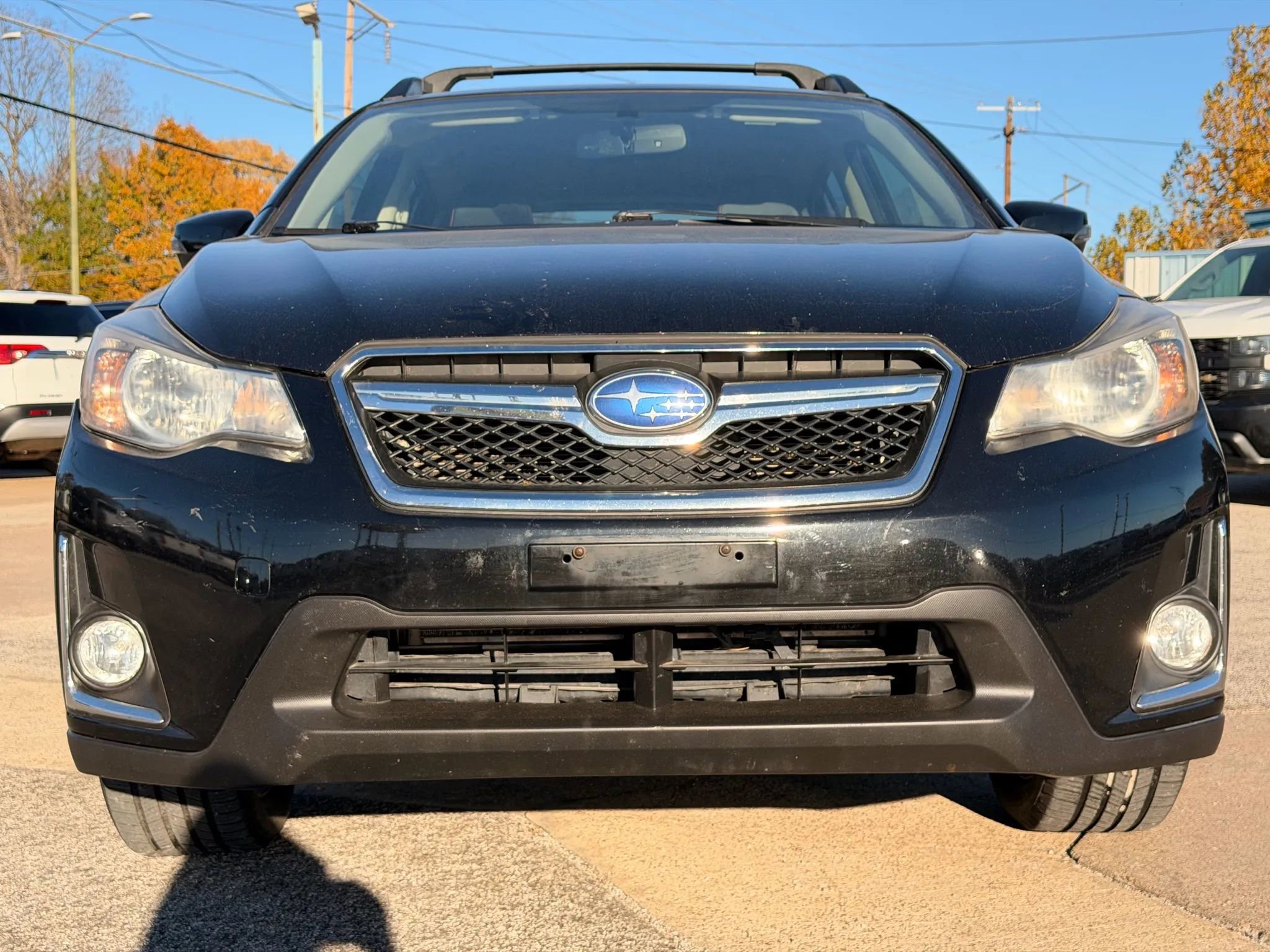 Used 2016 Subaru Crosstrek 2.0i Limited w/ Popular Package #2 image 8