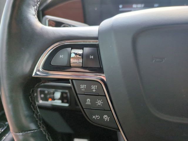 Used 2023 Lincoln Navigator L Reserve image 26