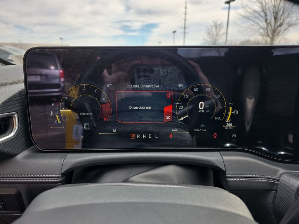 Used 2024 Ford Mustang Premium image 16