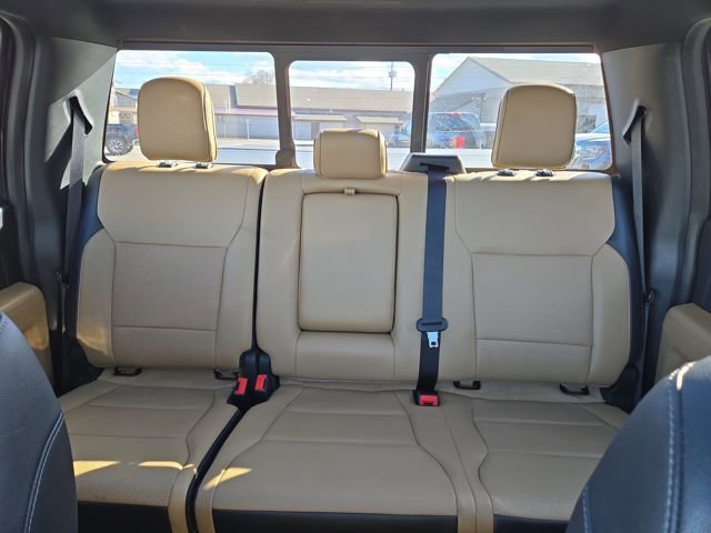 Used 2022 Ford F150 Lariat image 29