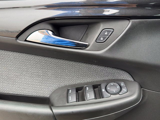 Used 2026 Chevrolet TrailBlazer LT AWD/4WD image 9