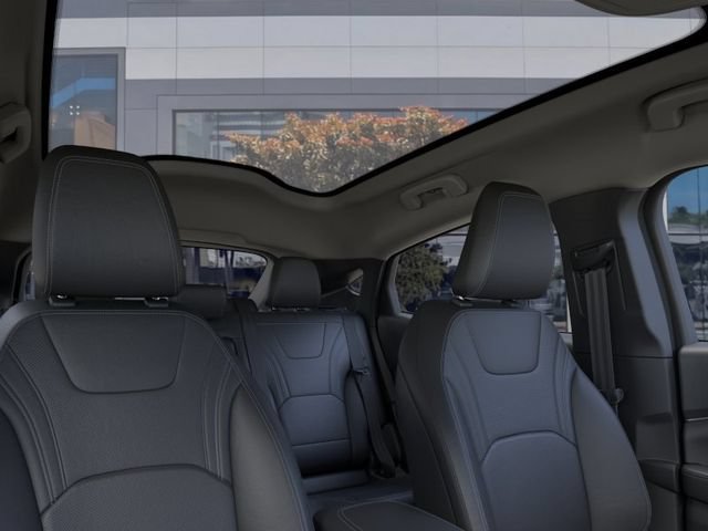 New 2026 Ford Mustang Mach-E Premium RWD image 22