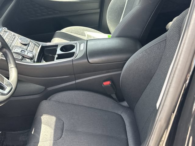 Certified 2023 Hyundai Santa Fe SEL AWD/4WD image 16