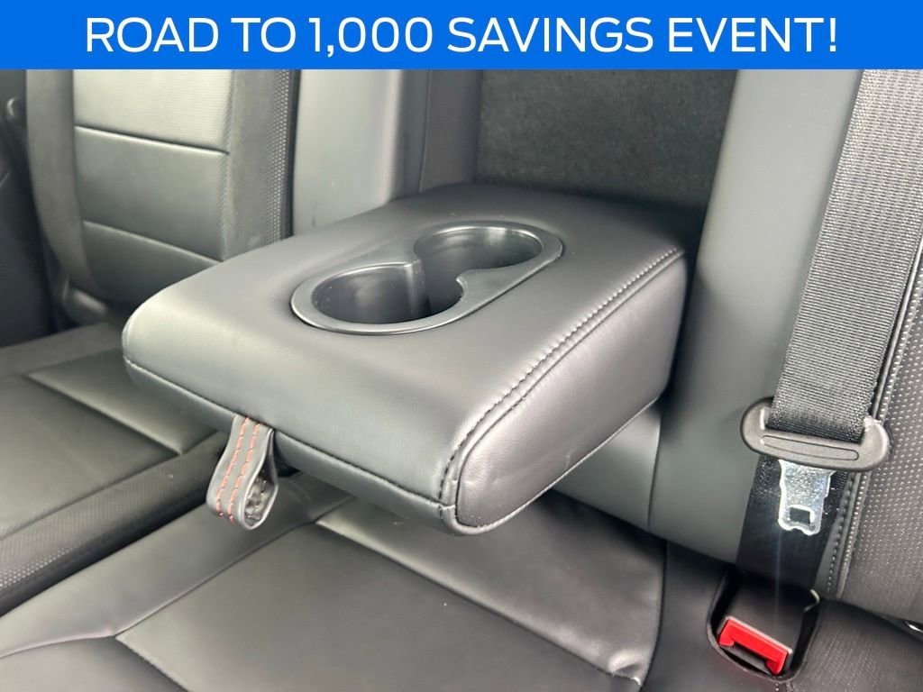 New 2025 Ford F150 Raptor image 23