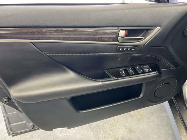 Used 2016 Lexus GS 350 image 17
