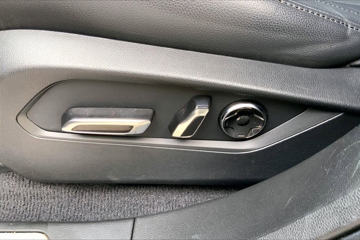 Used 2023 Acura RDX AWD image 33