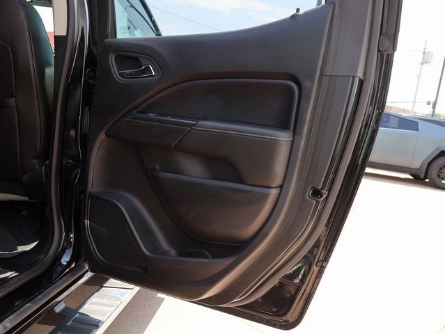 Used 2018 GMC Canyon Denali AWD/4WD image 15