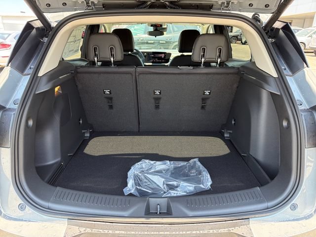 New 2026 Buick Encore GX Preferred w/ Comfort Package FWD image 24