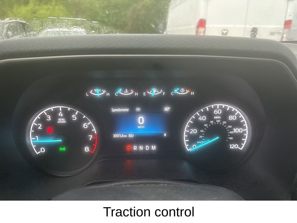 Used 2022 Ford F150 XL w/ STX Appearance Package AWD/4WD image 24