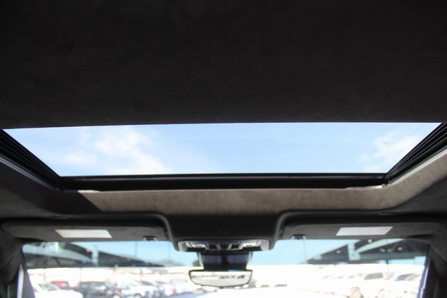 Used 2024 GMC Sierra 1500 Denali Ultimate image 20