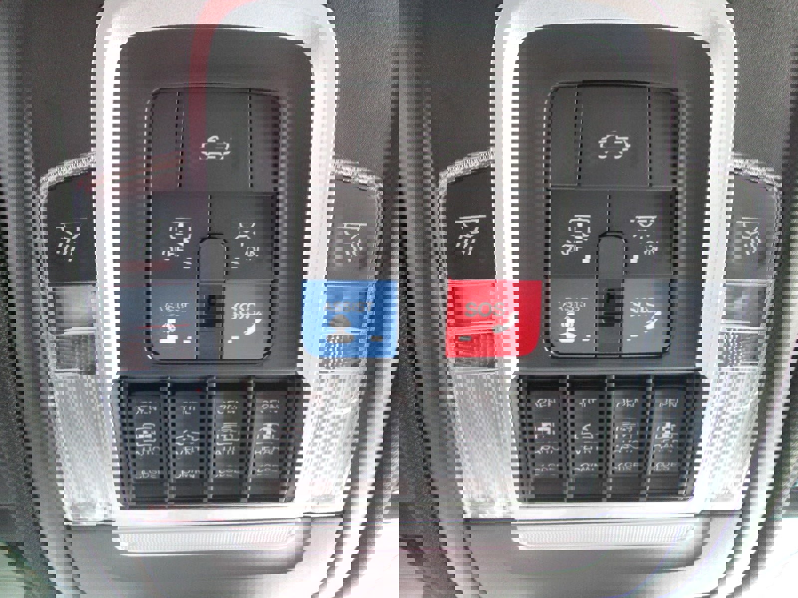 Used 2020 RAM 1500 Limited image 30