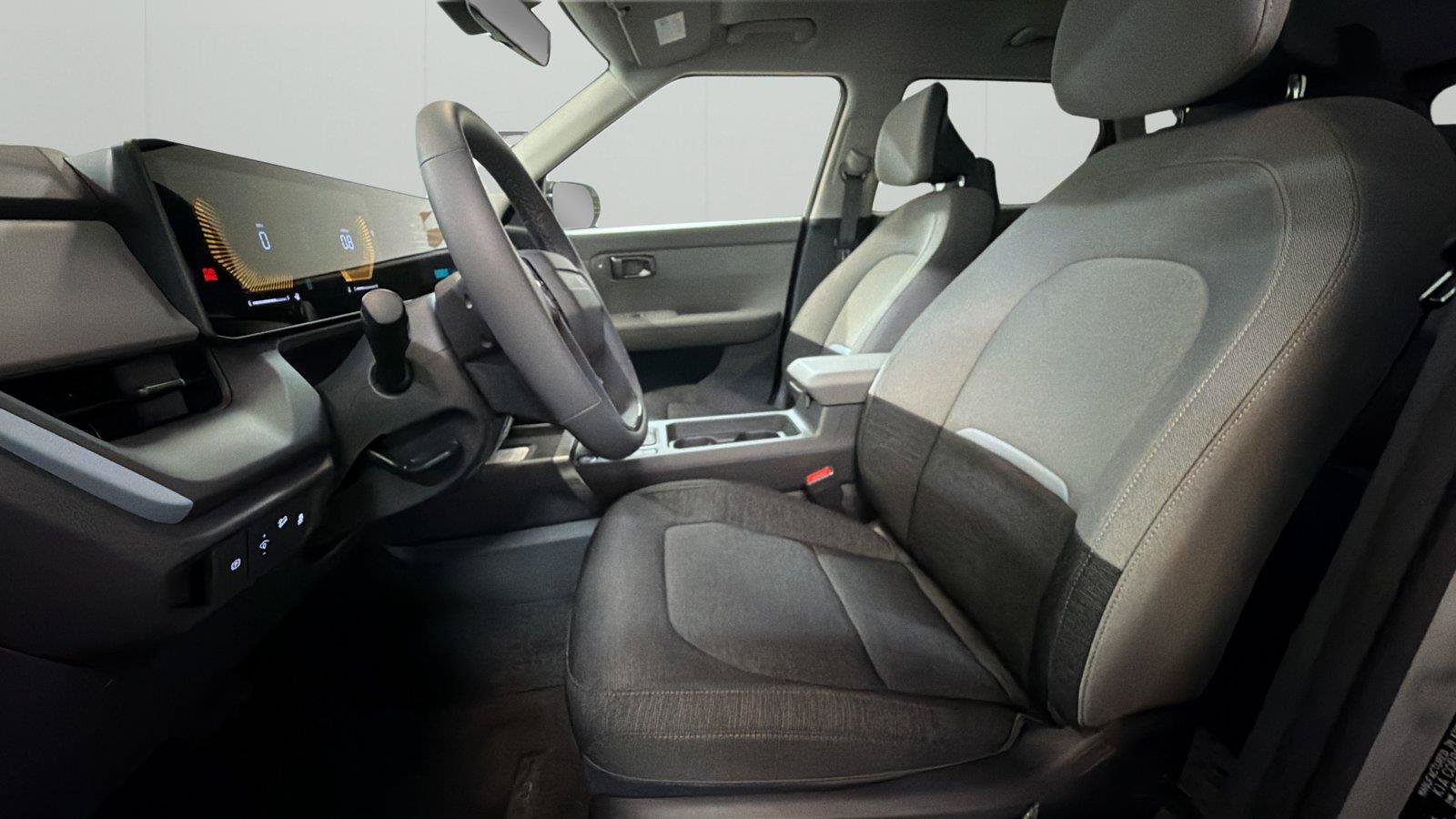 New 2027 Kia Seltos S AWD/4WD image 10