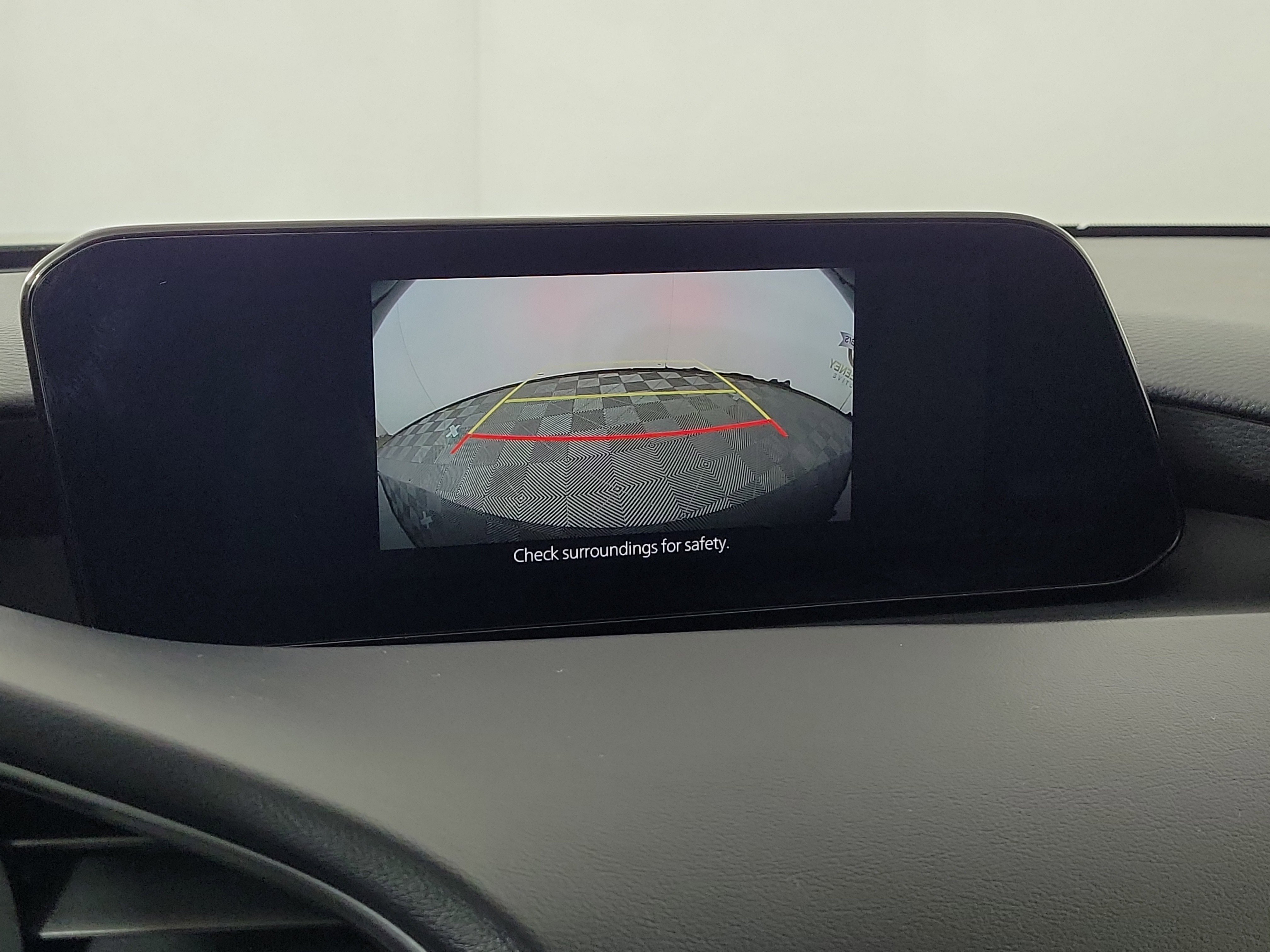 New 2026 MAZDA MAZDA3 s Sport image 21